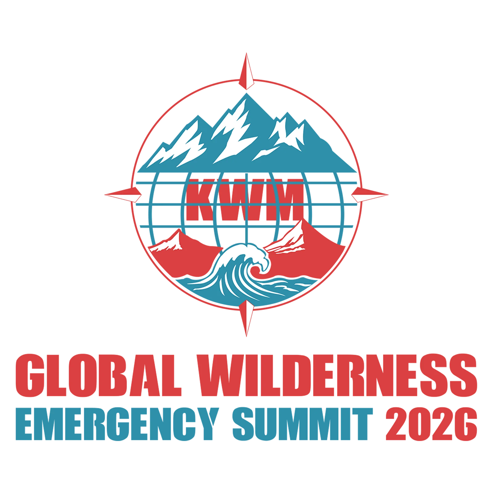 global emergency wilrderness summit